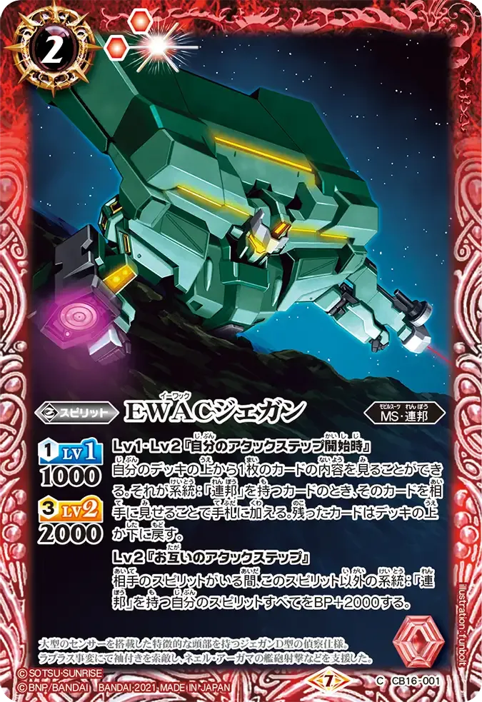 EWACジェガン