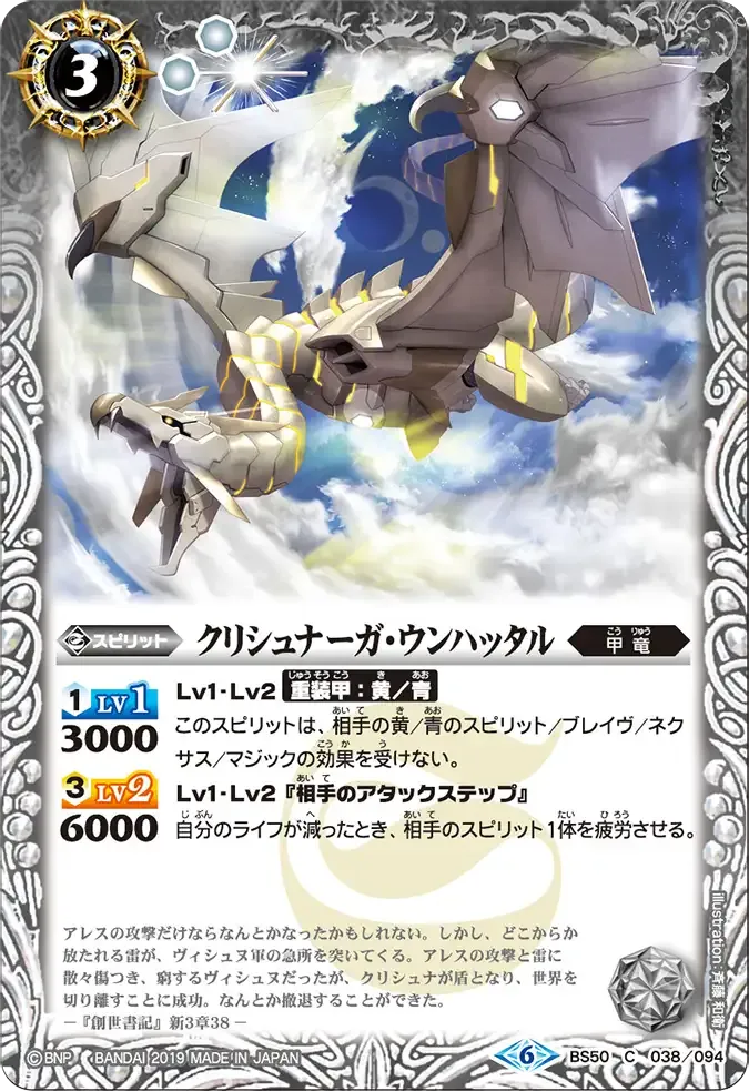 クリシュナーガ・ウンハッタル