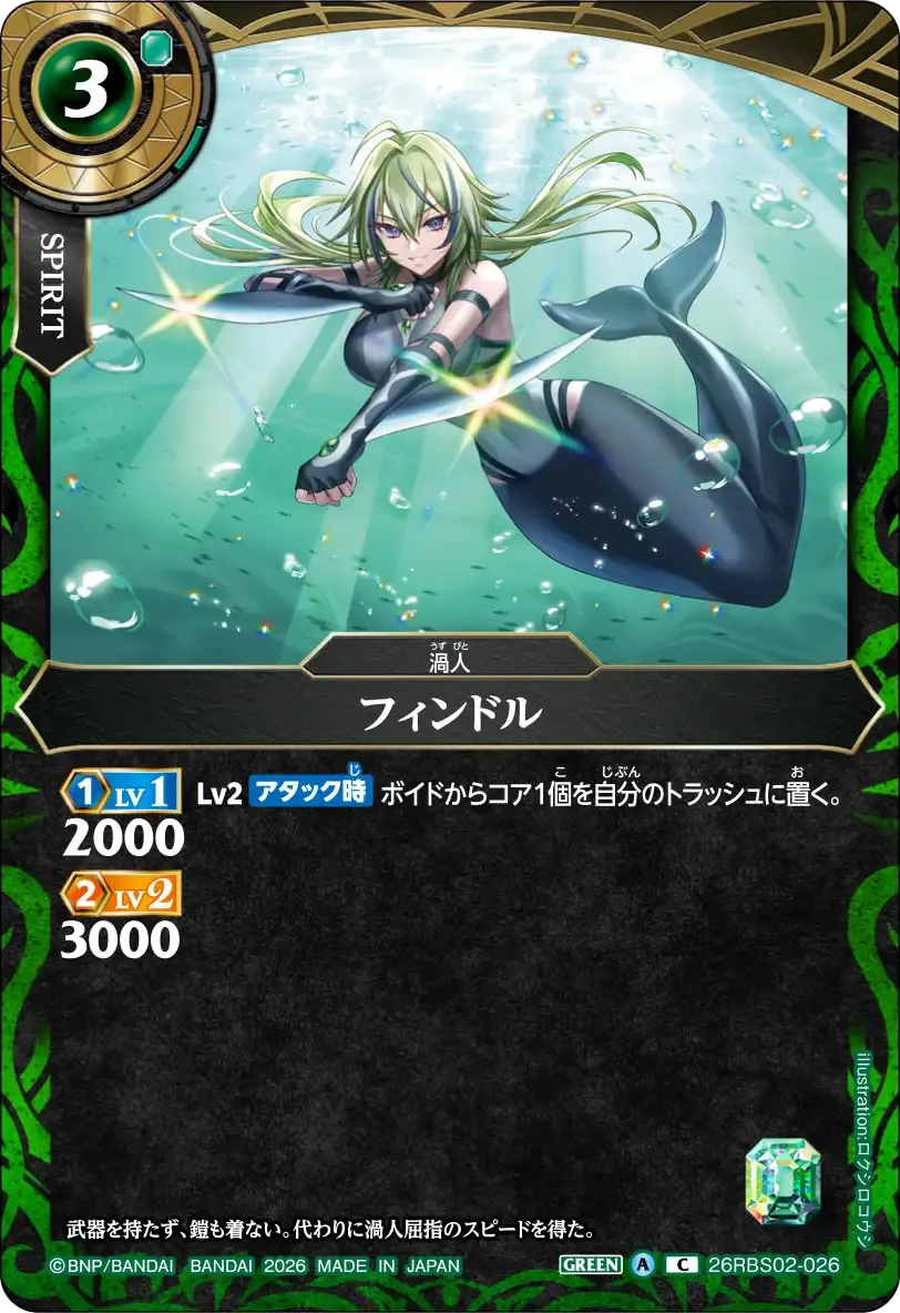 フィンドル