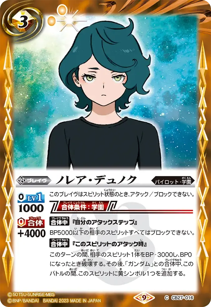 ノレア・デュノク