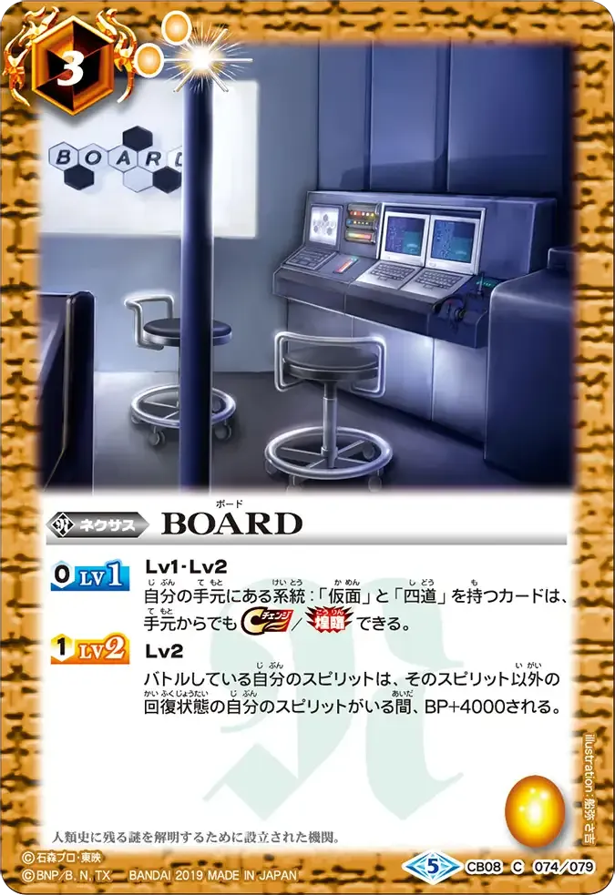 BOARD