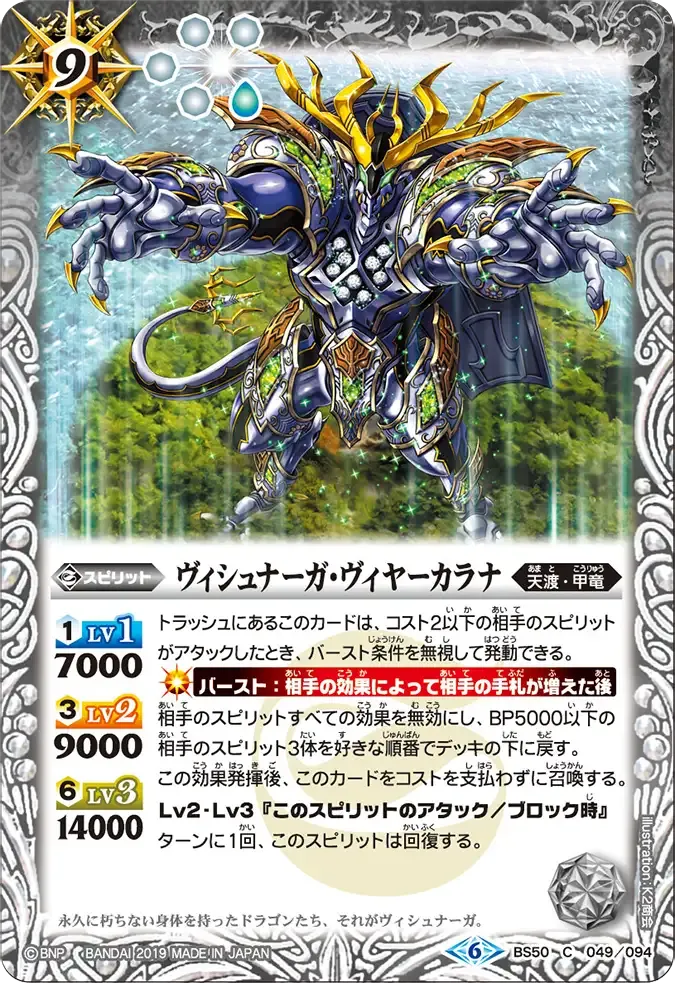 ヴィシュナーガ・ヴィヤーカラナ