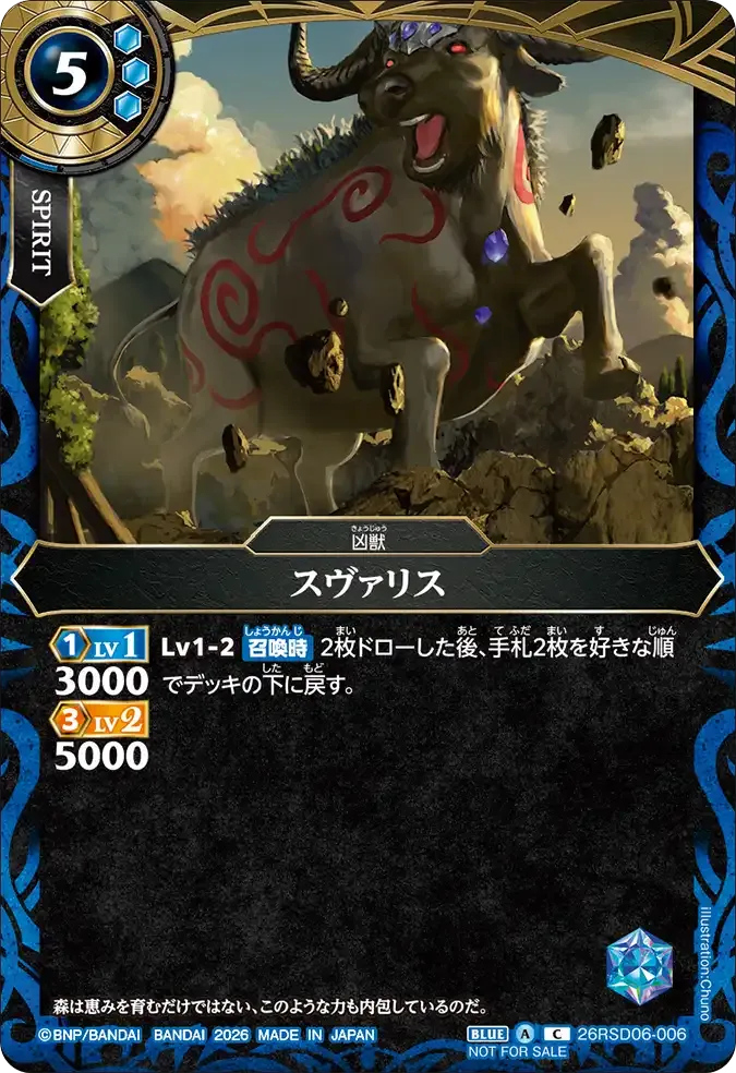 スヴァリス