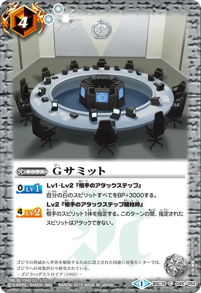 Gサミット