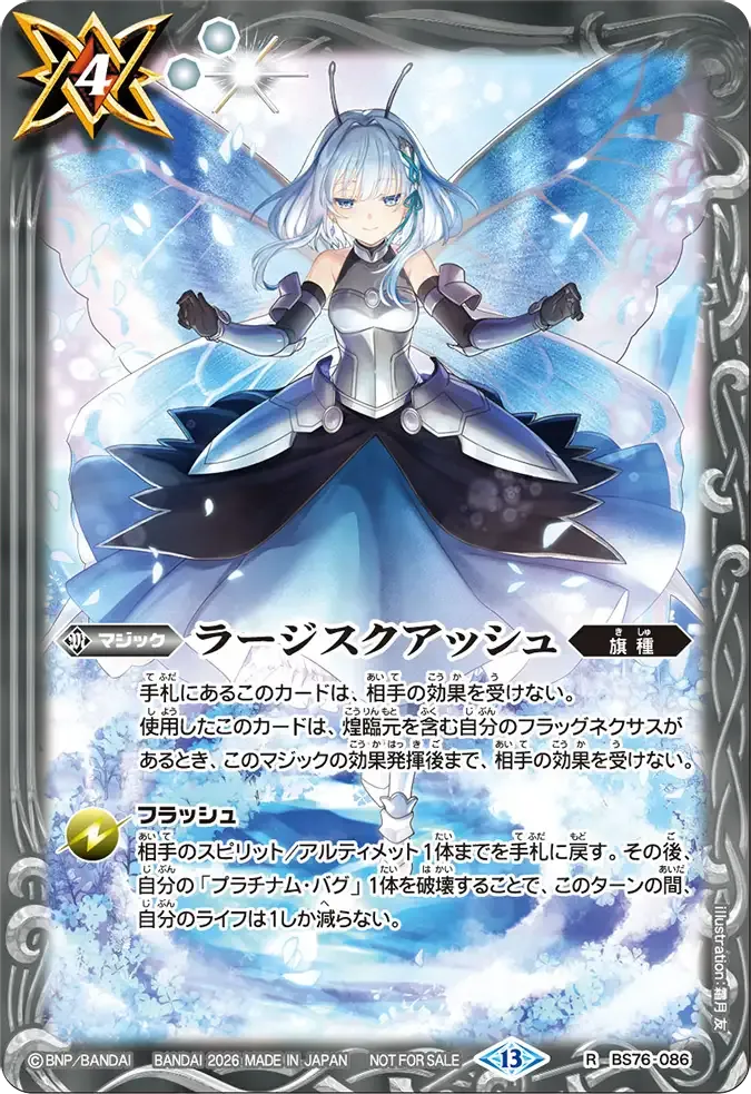 ラージスクアッシュ