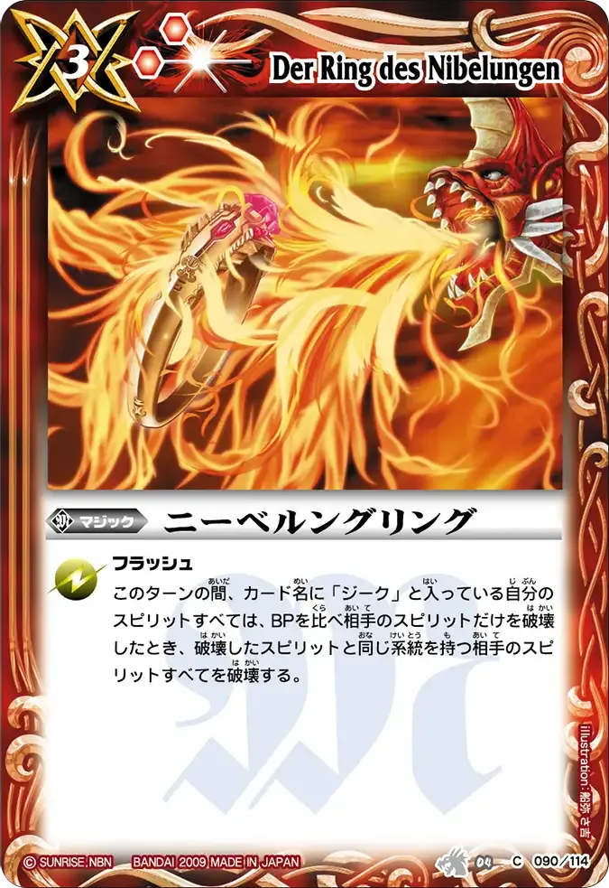 ニーベルングリング