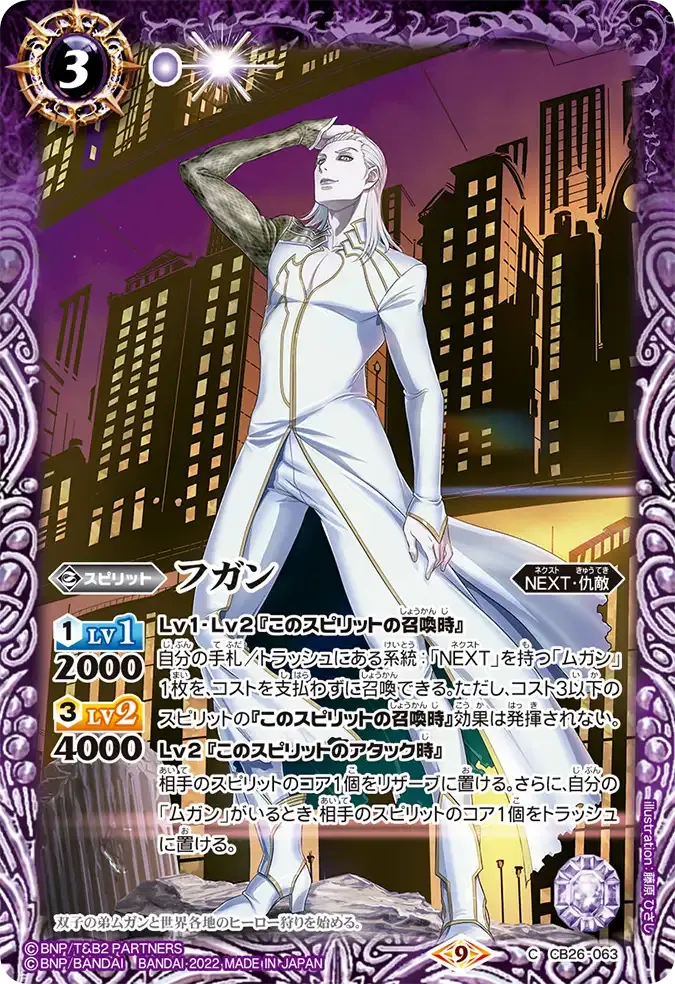 フガン