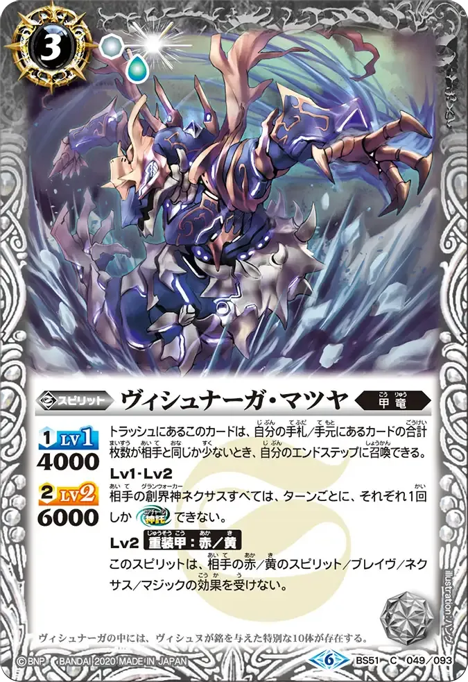 ヴィシュナーガ・マツヤ