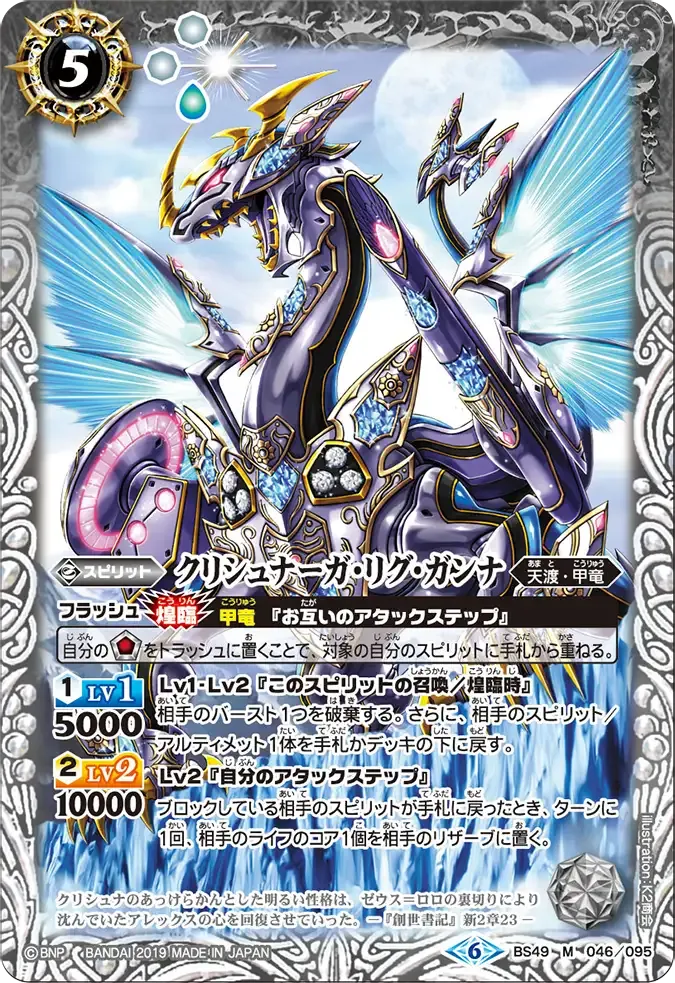 クリシュナーガ・リグ・ガンナ