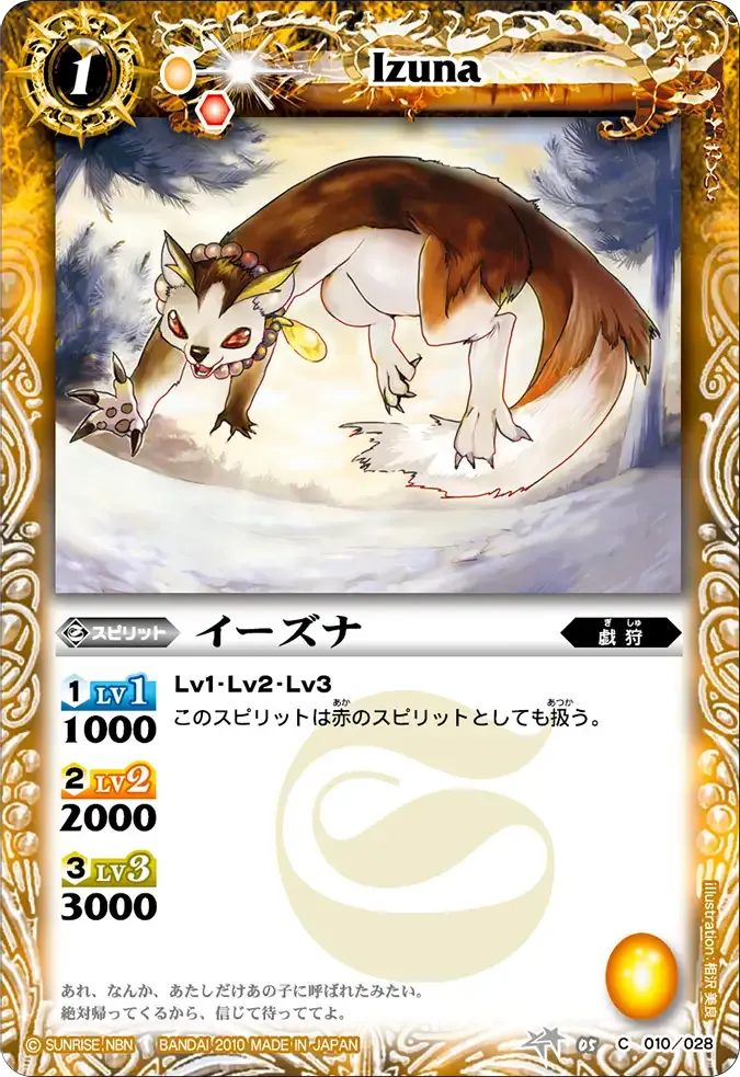 イーズナ