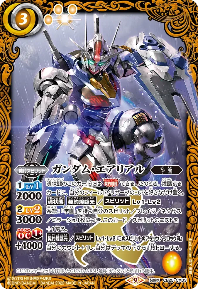 ガンダム・エアリアル