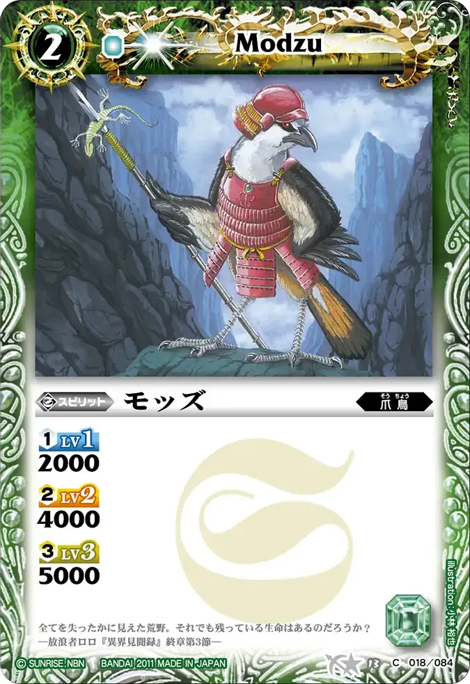 モッズ