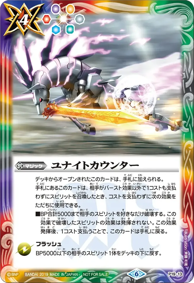 ユナイトカウンター