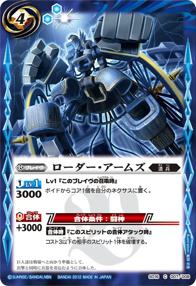 ローダー・アームズ