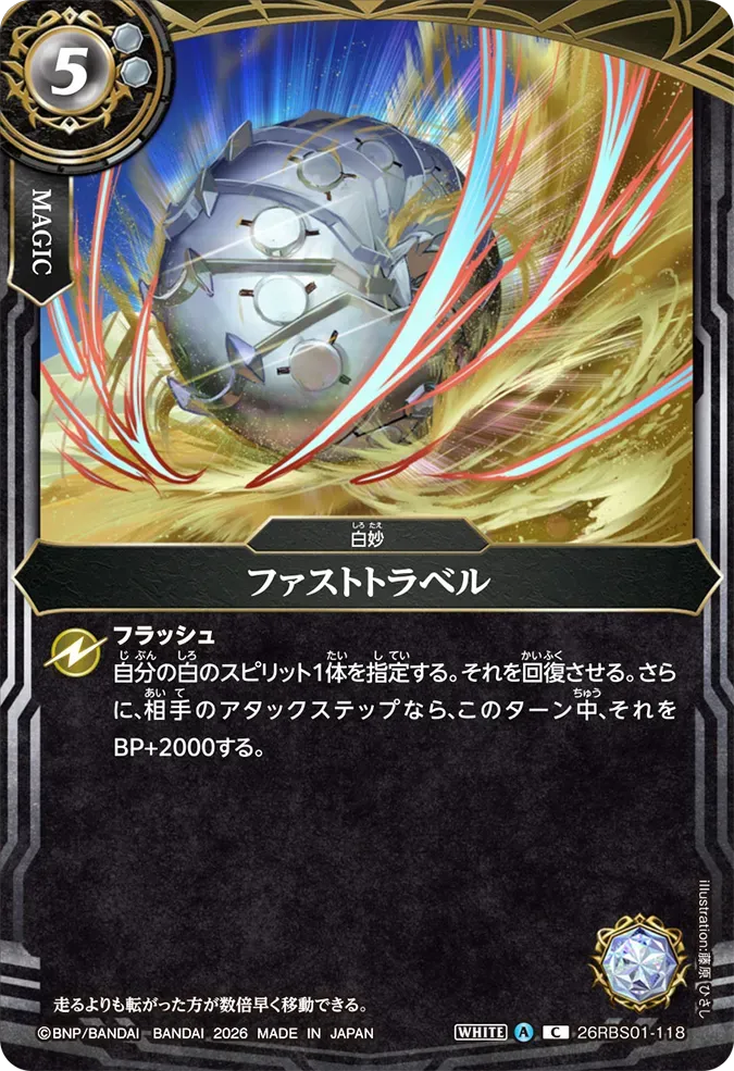 ファストトラベル