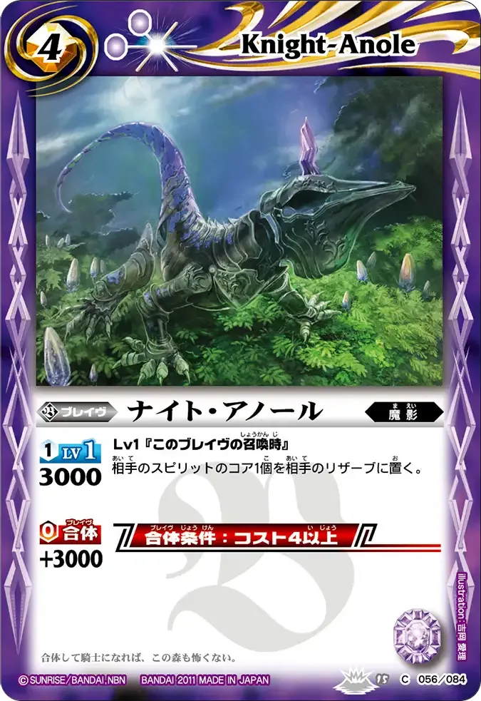 ナイト・アノール
