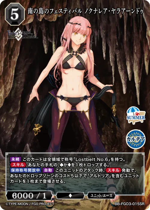 南の島のフェスティバル ノクナレア・ヤラアーンドゥ