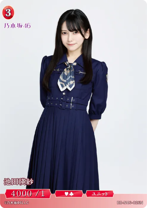 池田瑛紗