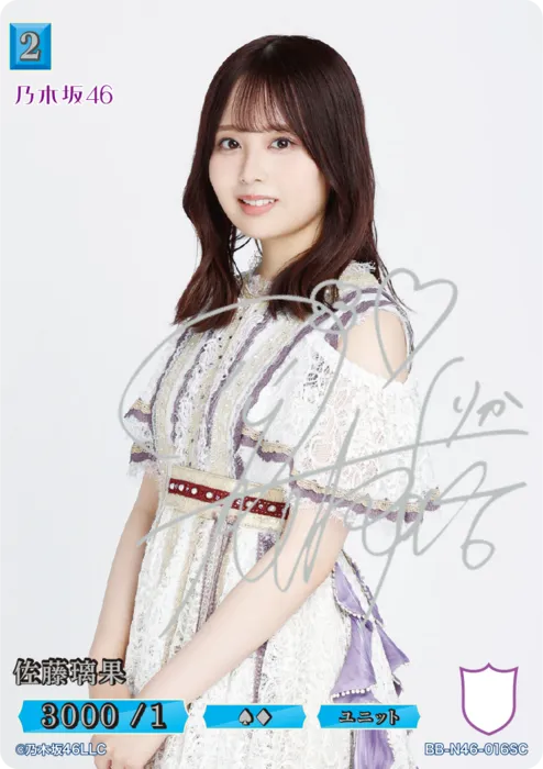 佐藤璃果