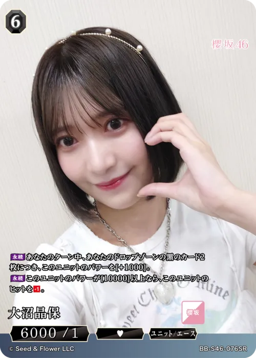 大沼晶保