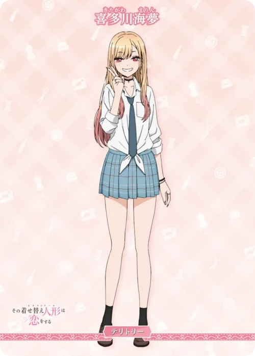 ここからはじまるコスキュン♡ストーリー (裏)