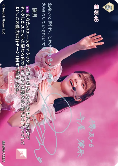 桜月 (表)