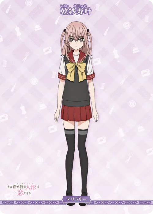 ここからはじまるコスキュン♡ストーリー (裏)