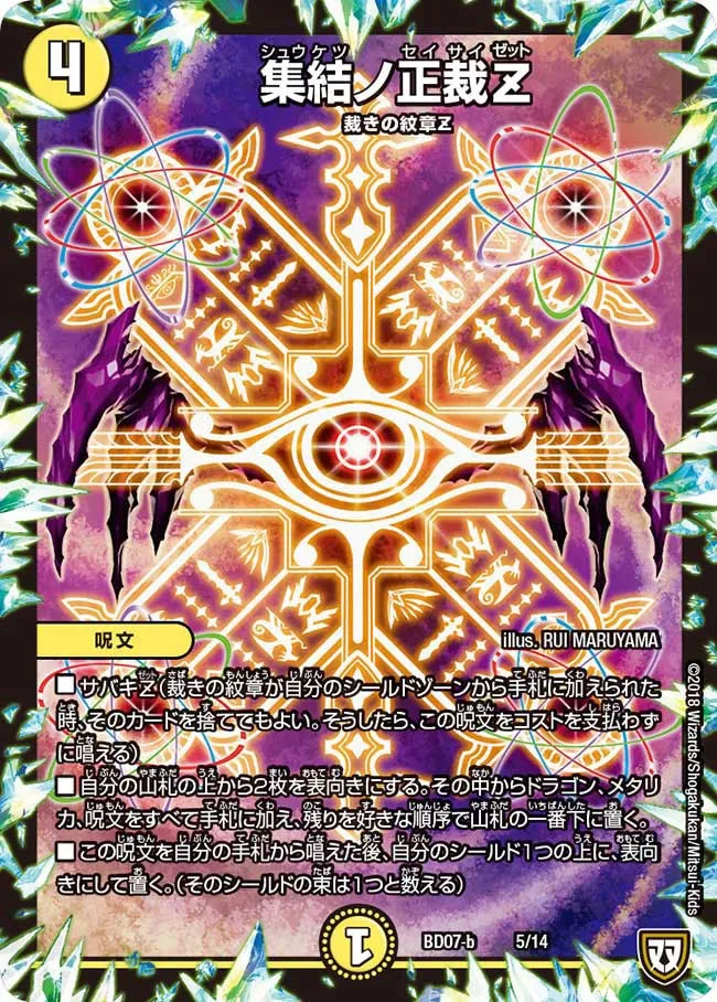 集結ノ正裁Z
