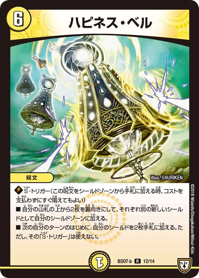 ハピネス・ベル