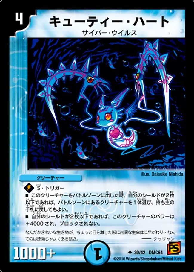キューティー・ハート