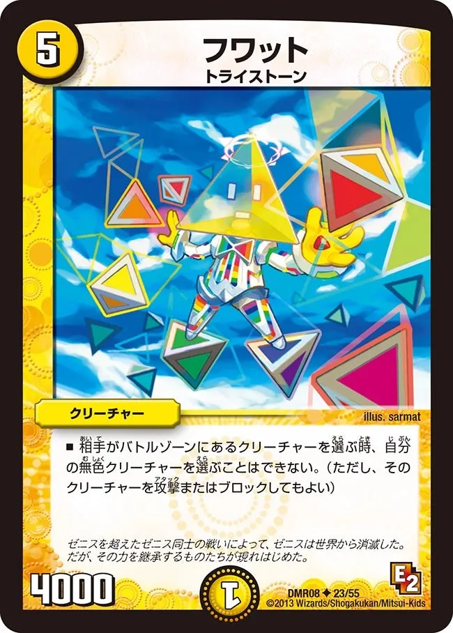 フワット