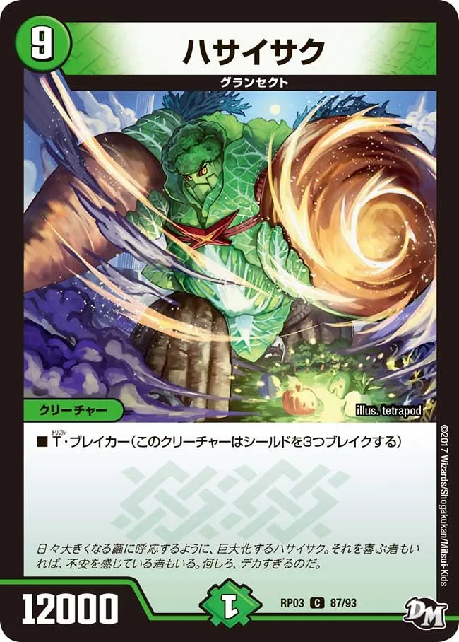 ハサイサク