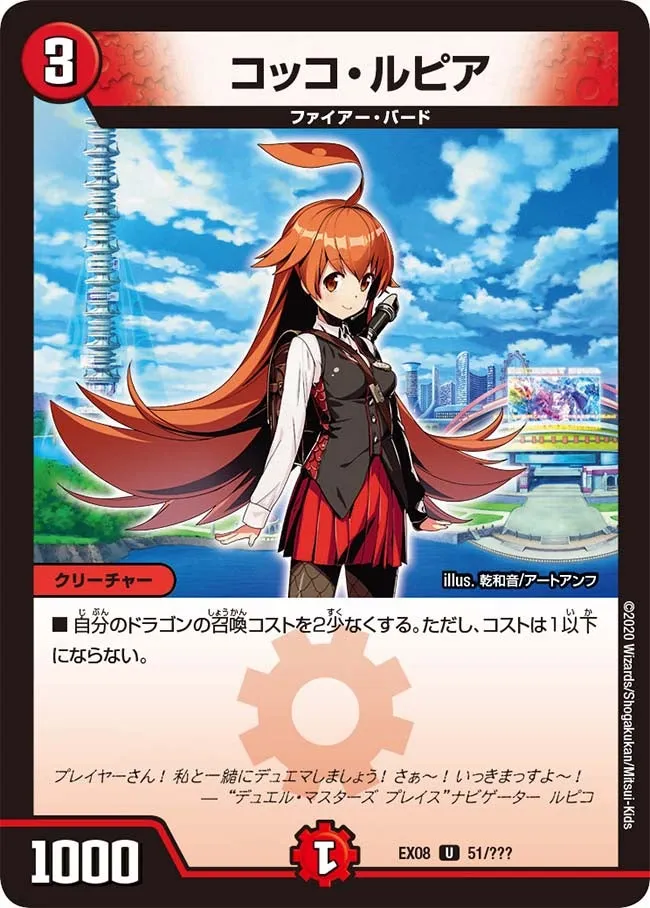 コッコ・ルピア
