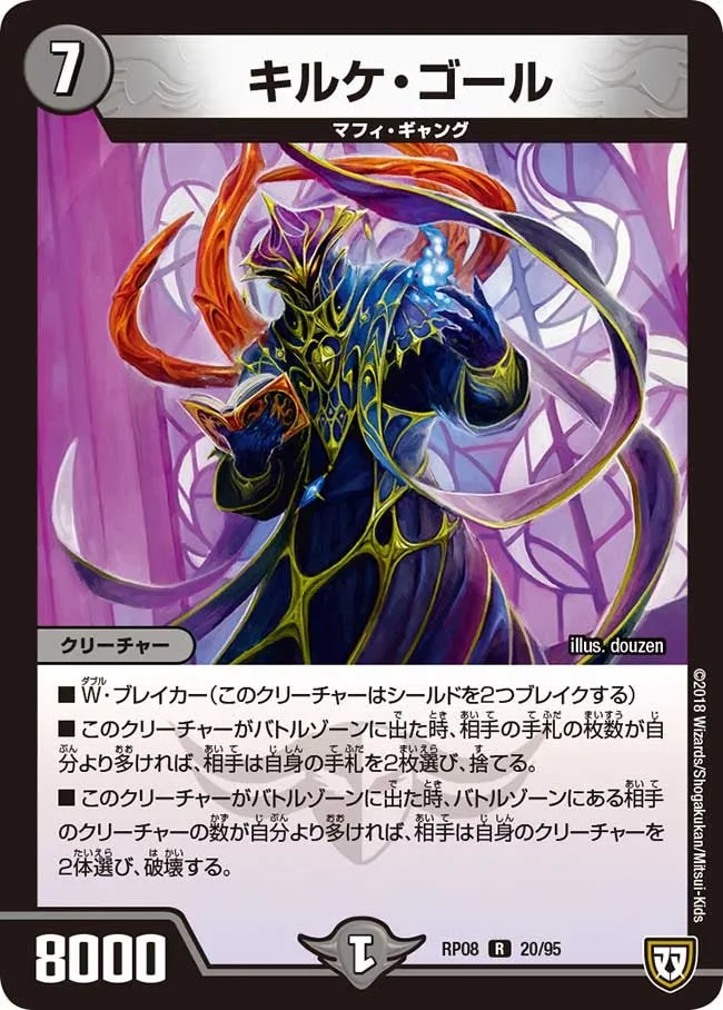 キルケ・ゴール