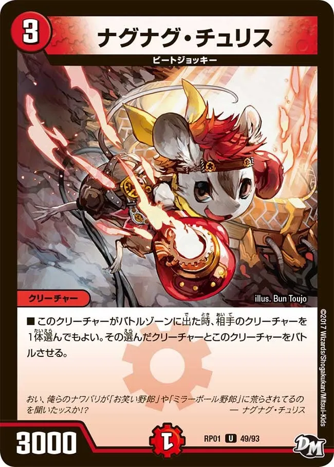 ナグナグ・チュリス