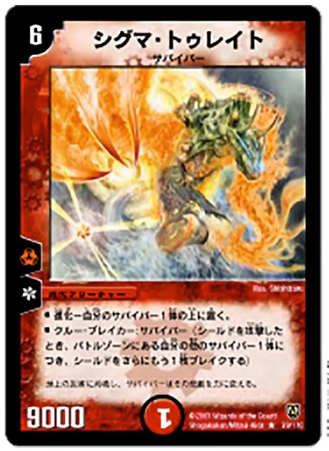 シグマ・トゥレイト