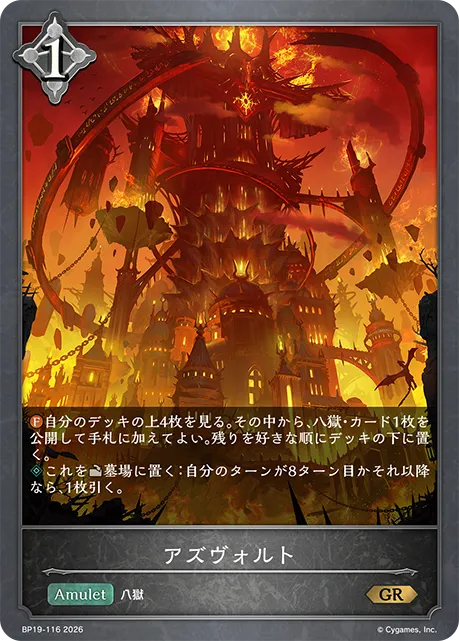 アズヴォルト