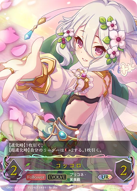 コッコロ