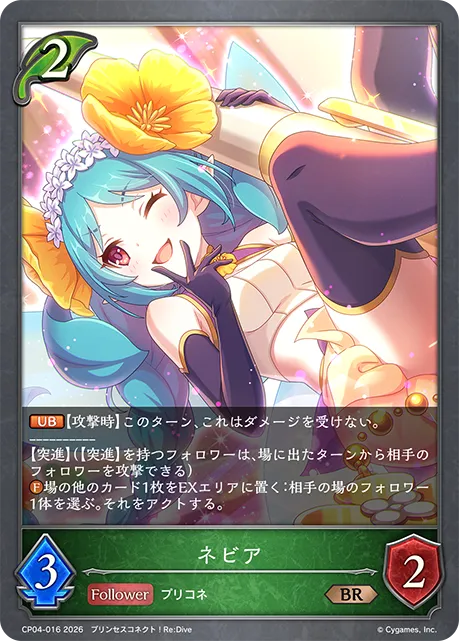 ネビア