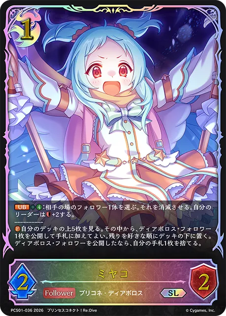 ミヤコ