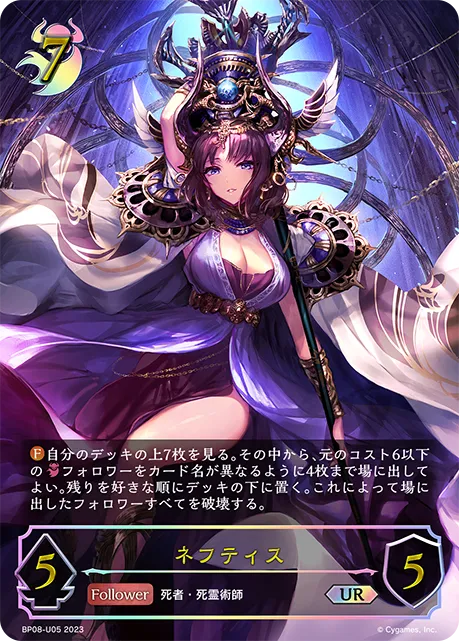 ネフティス