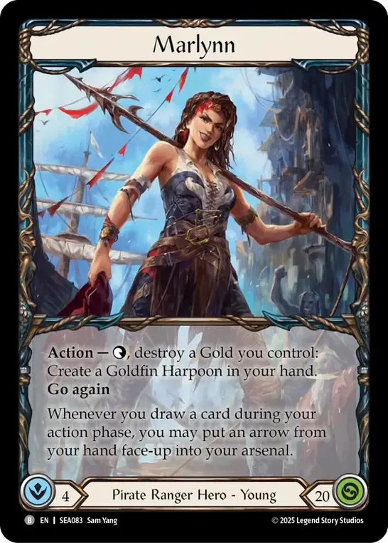 Marlynn