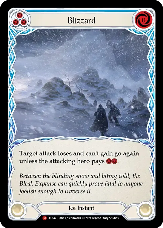 吹雪
