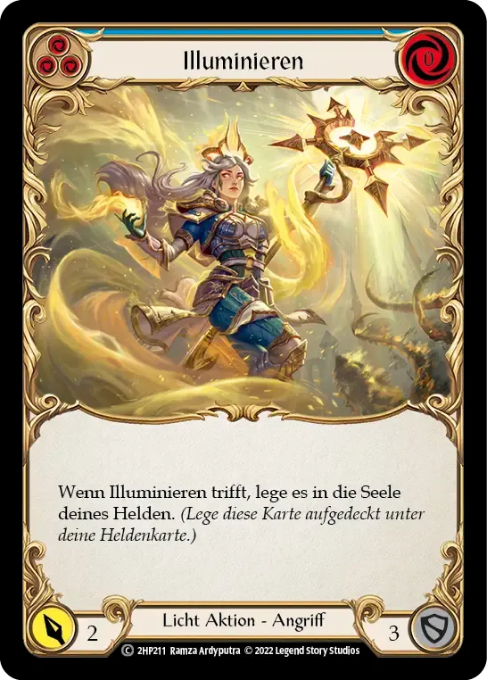 Illuminate
