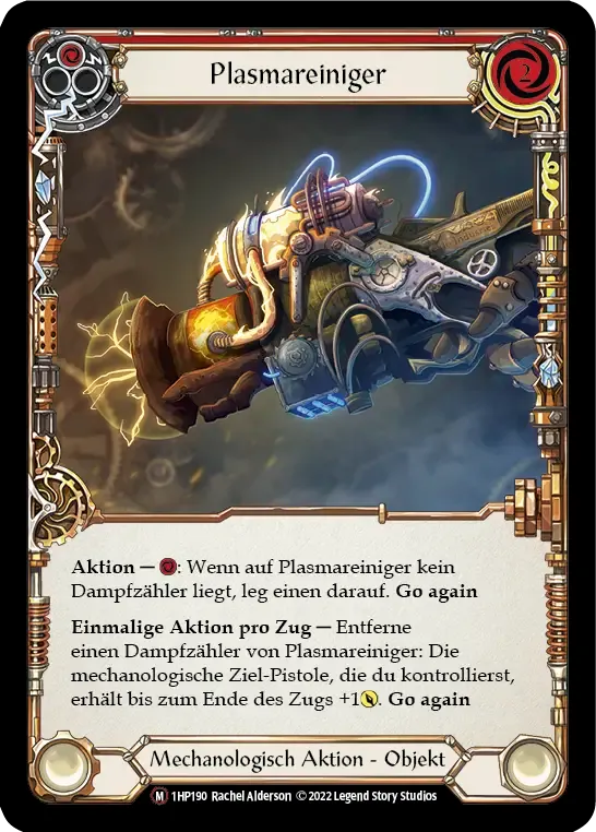 Plasma Purifier