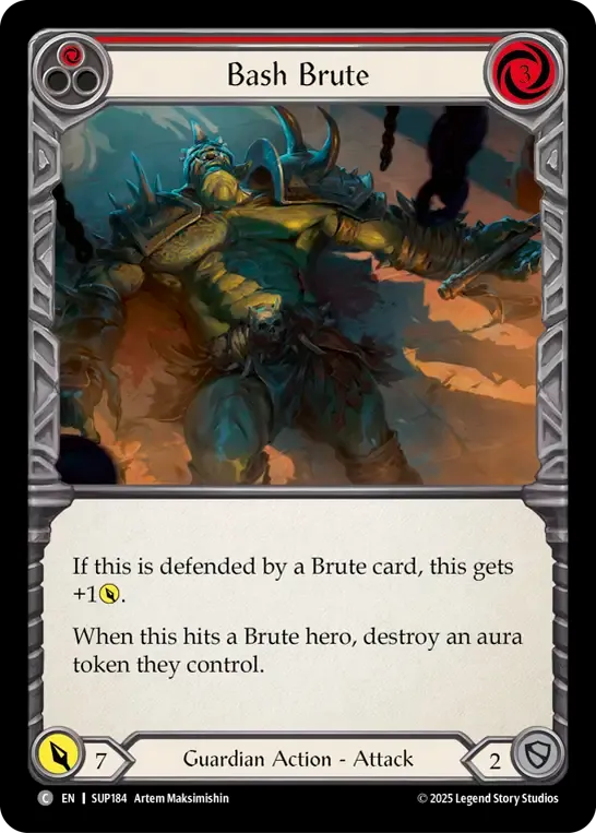 Bash Brute