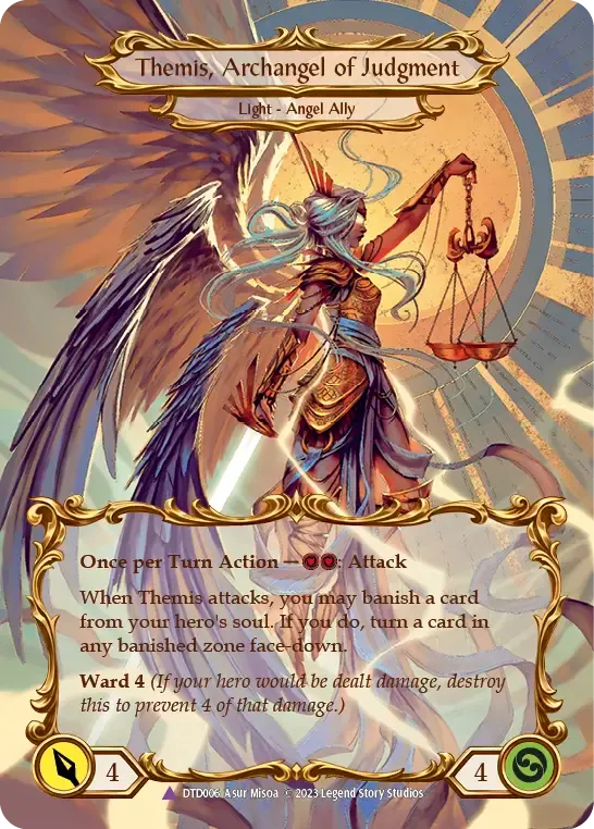 Figment of Judgment (裏)