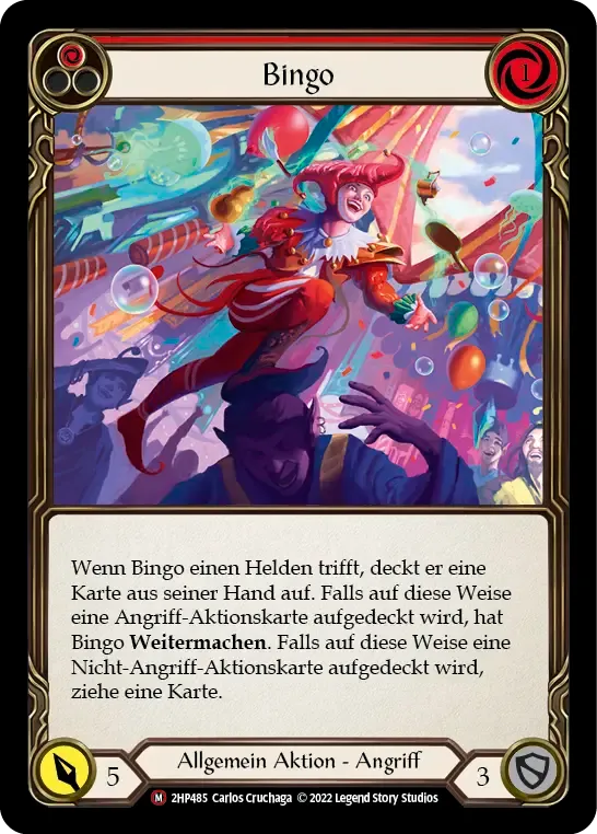 Bingo
