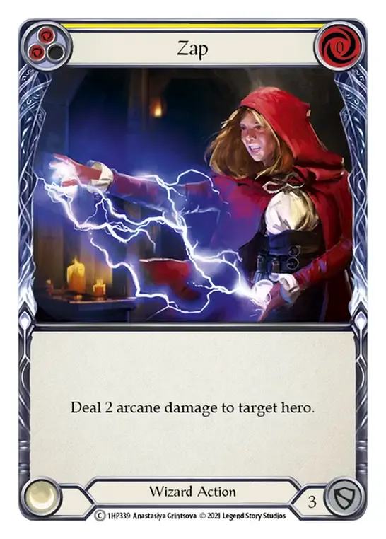 Zap