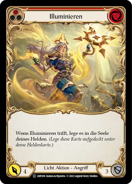 Illuminate
